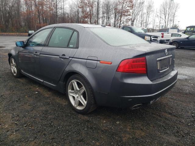 Photo 3 from auction – 2006 ACURA 3.2TL with VIN 19UUA66236A036764