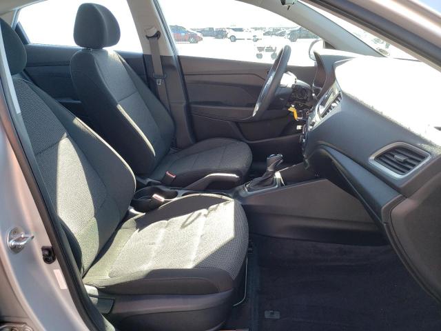 Photo 5 from auction – 2019 HYUNDAI ACCENT SE with VIN 3KPC24A33KE060985