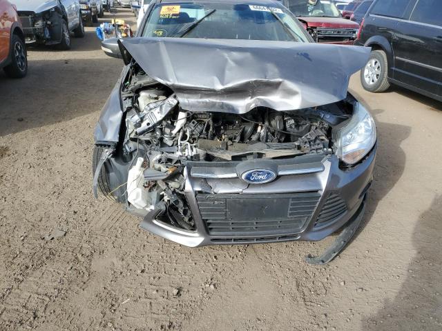 Photo 9 from auction – 2013 FORD FOCUS SE with VIN 1FADP3K26DL170225