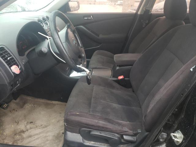 Photo 7 from auction – 2012 NISSAN ALTIMA with VIN 1N4AL2AP1CN414615