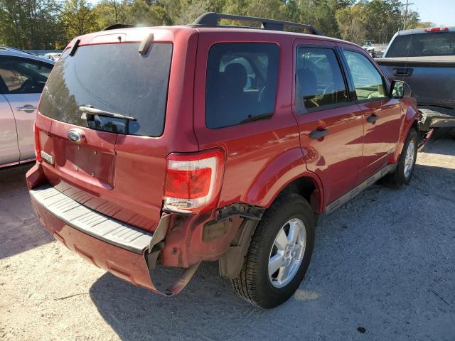 Photo 4 from auction – 2008 FORD ESCAPE XLT with VIN 1FMCU03138KA83151