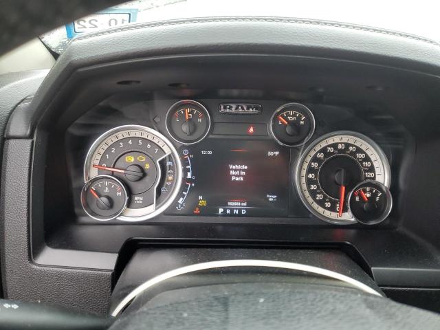Photo 9 from auction – 2014 RAM 1500 LARAM with VIN 1C6RR7NT1ES474034