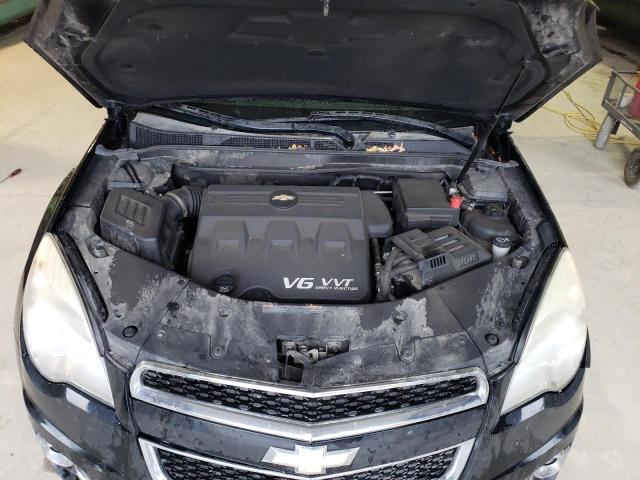 Photo 7 from auction – 2010 CHEVROLET EQUINOX LT with VIN 2CNFLNEY9A6273472