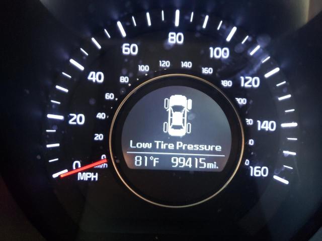 Photo 8 from auction – 2015 KIA OPTIMA LX with VIN 5XXGM4A7XFG459730