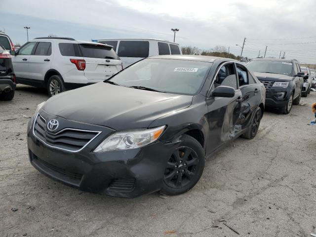 Photo 2 from auction – 2011 TOYOTA CAMRY BASE with VIN 4T1BF3EK9BU164552