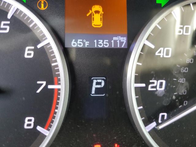 Photo 8 from auction – 2013 ACURA RDX TECHNO with VIN 5J8TB4H52DL003356