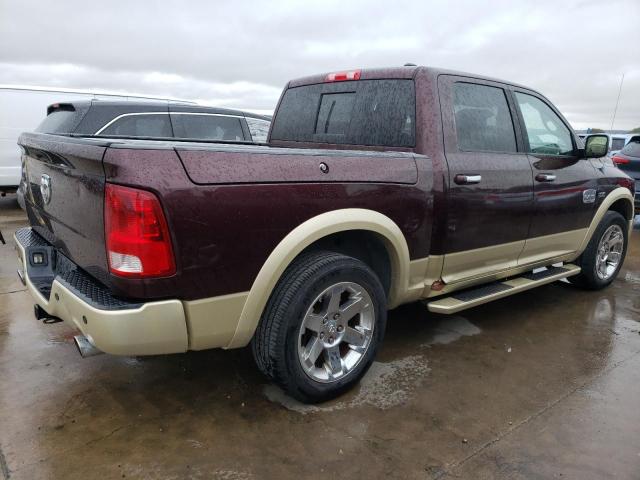 Photo 3 from auction – 2012 DODGE RAM 1500 with VIN 1C6RD6PTXCS181400
