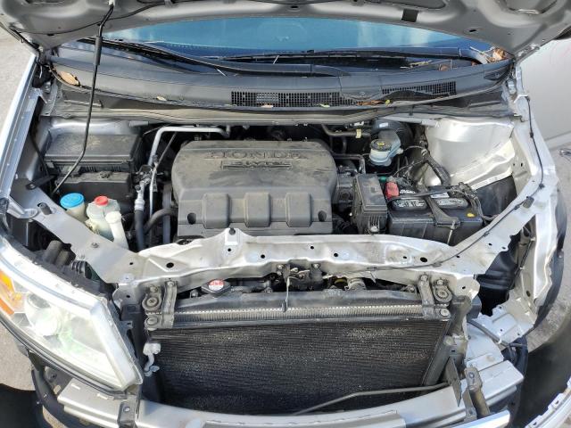 Photo 7 from auction – 2012 HONDA ODYSSEY EX with VIN 5FNRL5H45CB098614