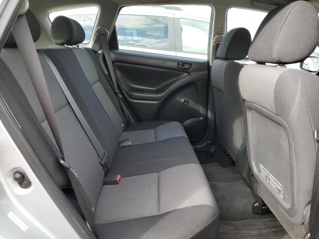 Photo 6 from auction – 2007 PONTIAC VIBE with VIN 5Y2SL67817Z419432