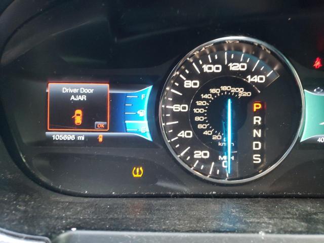 Photo 8 from auction – 2014 FORD EDGE SEL with VIN 2FMDK3JC4EBB64682