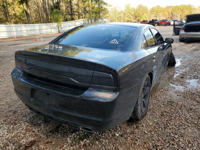 Photo 4 from auction – 2012 DODGE CHARGER SE with VIN 2C3CDXBG1CH296784