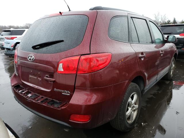 صورة رقم 4 من المزاد - 2008 HYUNDAI SANTA FE G مع VIN 5NMSG73D28H136122