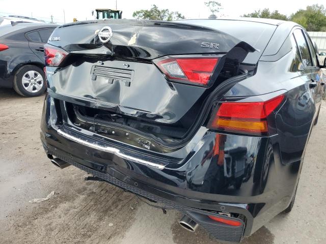 Photo 9 from auction – 2022 NISSAN ALTIMA SR with VIN 1N4BL4CV5NN337391