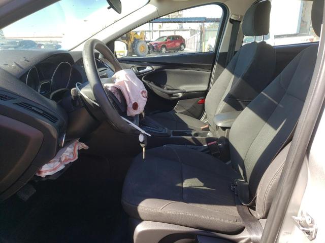 Photo 5 from auction – 2016 FORD FOCUS SE with VIN 1FADP3K22GL385489