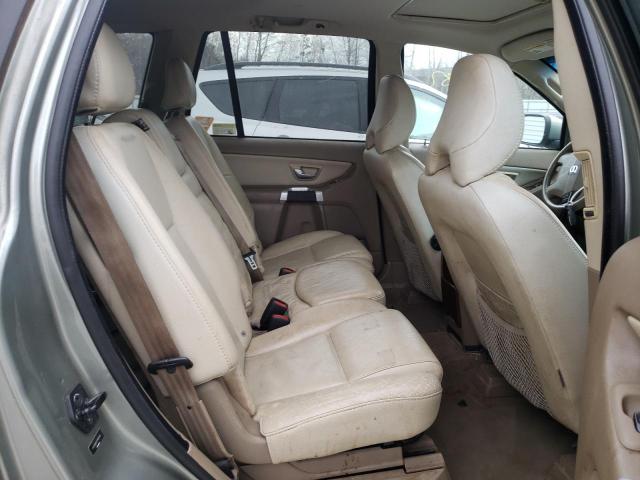 Photo 6 from auction – 2007 VOLVO XC90 3.2 with VIN YV4CZ982471362492