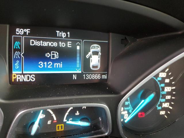 Photo 8 from auction – 2013 FORD ESCAPE SE with VIN 1FMCU9GX5DUA36124
