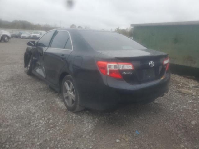 Photo 3 from auction – 2014 TOYOTA CAMRY L with VIN 4T1BF1FK4EU312047