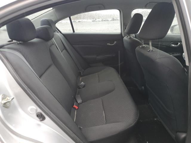 صورة رقم 6 من المزاد - 2014 HONDA CIVIC LX مع VIN 19XFB2F5XEE211837