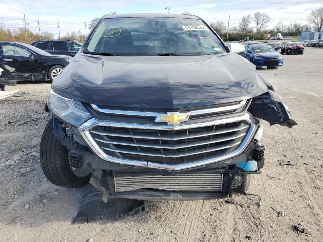 Photo 9 from auction – 2020 CHEVROLET EQUINOX PR with VIN 2GNAXYEX7L6107635
