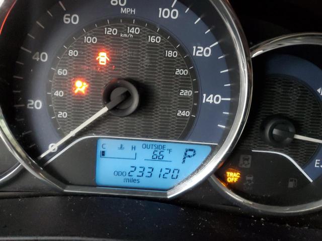 Photo 8 from auction – 2015 TOYOTA COROLLA L with VIN 2T1BURHEXFC392419