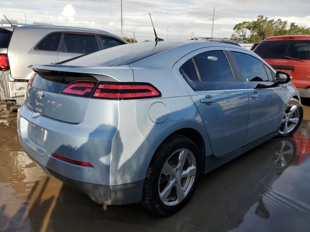 Photo 4 from auction – 2013 CHEVROLET VOLT with VIN 1G1RD6E45DU105389