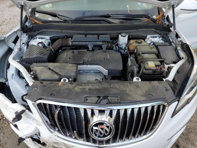 Photo 7 from auction – 2018 BUICK ENVISION E with VIN LRBFX2SA7JD004062