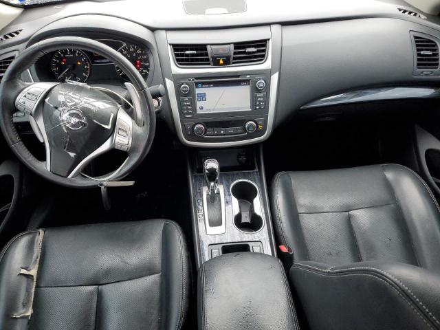 Photo 8 from auction – 2017 NISSAN ALTIMA 3.5 with VIN 1N4BL3AP9HC115791