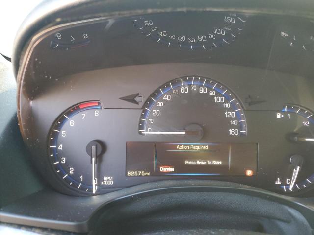Photo 8 from auction – 2013 CADILLAC ATS PREMIU with VIN 1G6AE5SX5D0125923