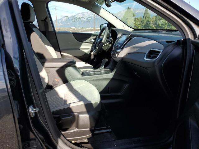 Photo 5 from auction – 2018 CHEVROLET EQUINOX LS with VIN 2GNAXHEV1J6198459