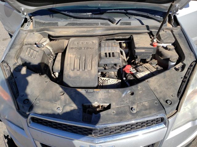 Photo 7 from auction – 2015 CHEVROLET EQUINOX with VIN 2GNFLFEKXF6372354