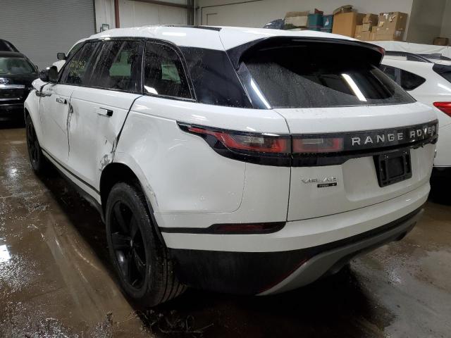 Photo 3 from auction – 2020 LAND ROVER RANGE ROVE with VIN SALYB2EX2LA254654