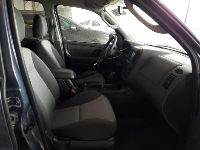 Photo 5 from auction – 2005 FORD ESCAPE XLS with VIN 1FMYU02Z25KC29189