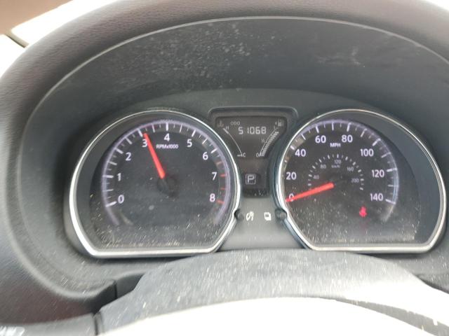 Photo 8 from auction – 2016 NISSAN VERSA S with VIN 3N1CN7AP5GL848233