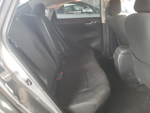 Photo 6 from auction – 2019 NISSAN SENTRA S with VIN 3N1AB7AP1KY312178