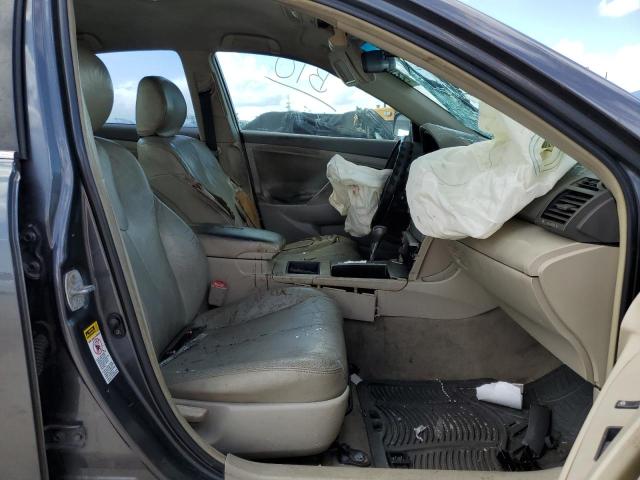 Photo 5 from auction – 2008 TOYOTA CAMRY CE with VIN 4T1BE46K68U780340