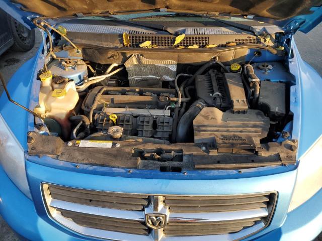 Photo 7 from auction – 2009 DODGE CALIBER SX with VIN 1B3HB48A99D132621
