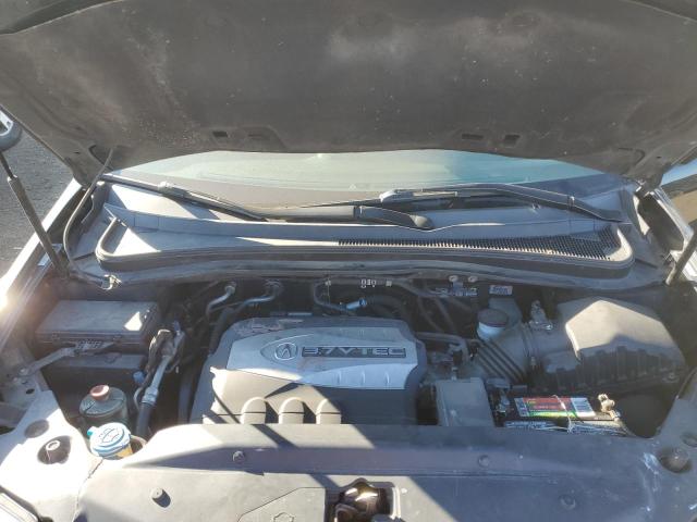 Photo 7 from auction – 2007 ACURA MDX TECHNO with VIN 2HNYD28407H539194