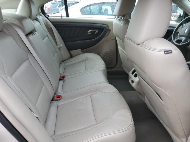 Photo 6 from auction – 2011 FORD TAURUS SEL with VIN 1FAHP2EW9BG112206