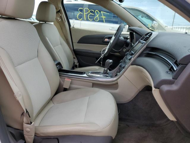 Photo 5 from auction – 2013 CHEVROLET MALIBU 1LT with VIN 1G11D5SR3DF247185