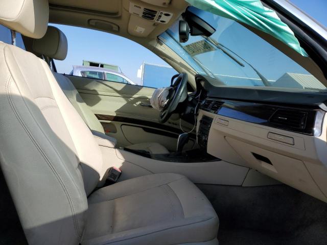 Photo 5 from auction – 2010 BMW 328 XI with VIN WBAWC3C53AP470684