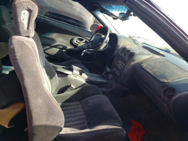 Photo 5 from auction – 2001 PONTIAC FIREBIRD with VIN 2G2FS32K712118572