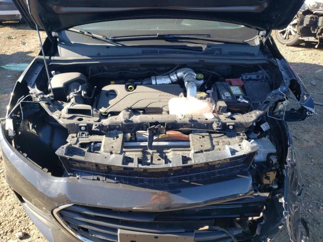 Photo 7 from auction – 2022 CHEVROLET TRAX 1LT with VIN KL7CJPSM0NB528231