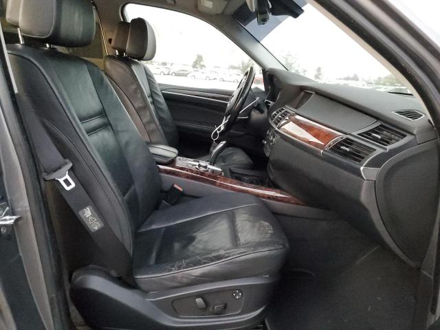Photo 5 from auction – 2008 BMW X5 3.0I with VIN 5UXFE43518L008451