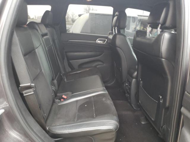 Photo 6 from auction – 2015 JEEP GRAND CHER with VIN 1C4RJFAG4FC206433