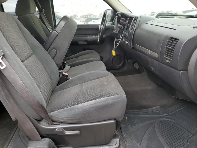 Photo 5 from auction – 2007 CHEVROLET SILVERADO with VIN 1GCEC19C47Z511488