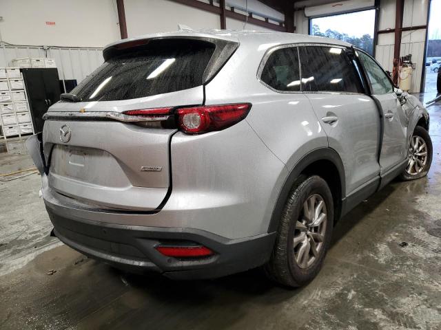 Photo 4 from auction – 2016 MAZDA CX-9 TOURI with VIN JM3TCACY4G0126410