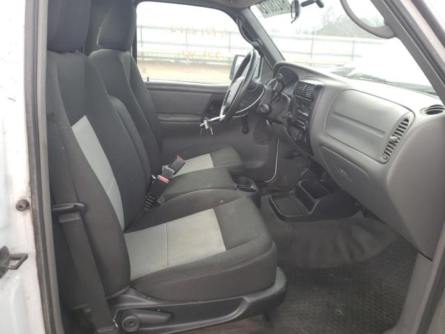Photo 5 from auction – 2011 FORD RANGER with VIN 1FTKR1AD6BPA85121