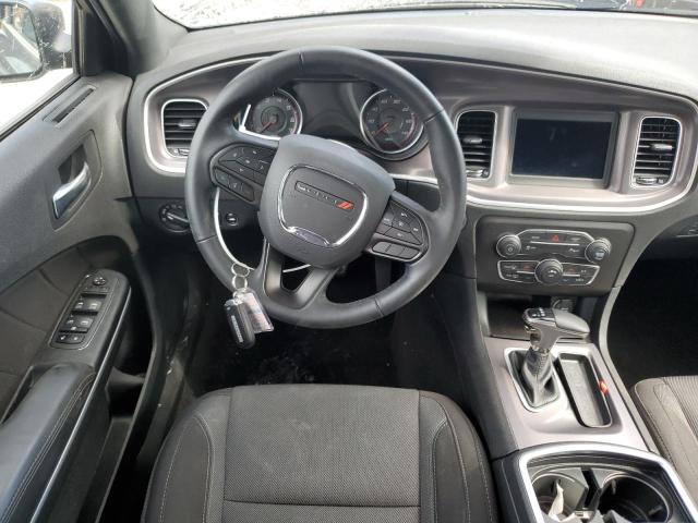 Photo 8 from auction – 2022 DODGE CHARGER SX with VIN 2C3CDXBG2NH118885