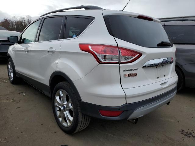 Photo 3 from auction – 2013 FORD ESCAPE SEL with VIN 1FMCU9H98DUC30078