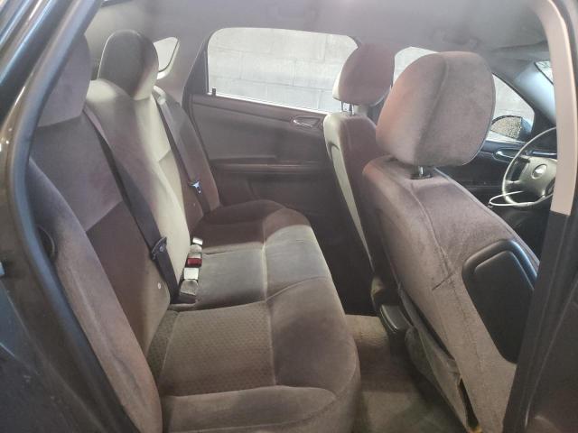 Photo 6 from auction – 2012 CHEVROLET IMPALA LS with VIN 2G1WA5E33C1245240